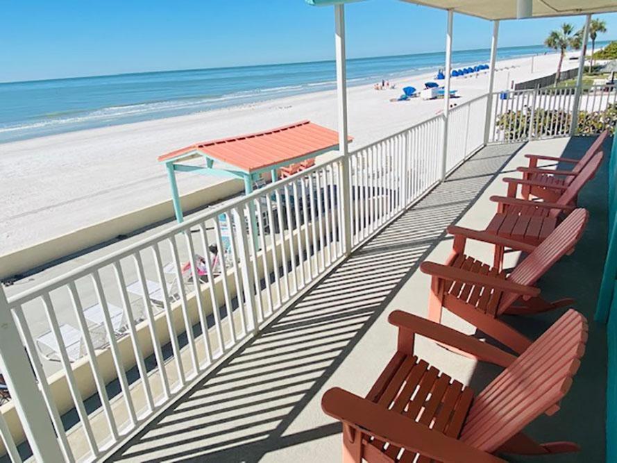 Вилла Redington On The Beach Sea Rocket Wifi Parking 14 Сант Пит Бич Экстерьер фото