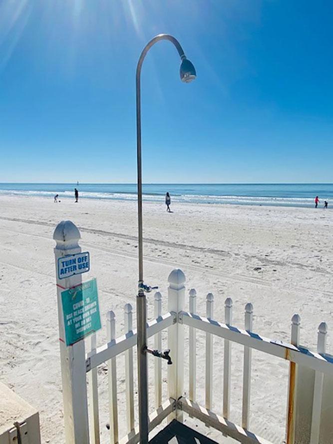 Вилла Redington On The Beach Sea Rocket Wifi Parking 14 Сант Пит Бич Экстерьер фото